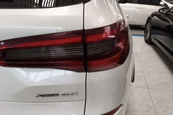 BMW X5 2019, 174000 км, за 41107 USD - фото 8