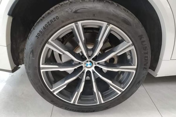 BMW X5 2019, 174000 км, за 41107 USD - фото 11