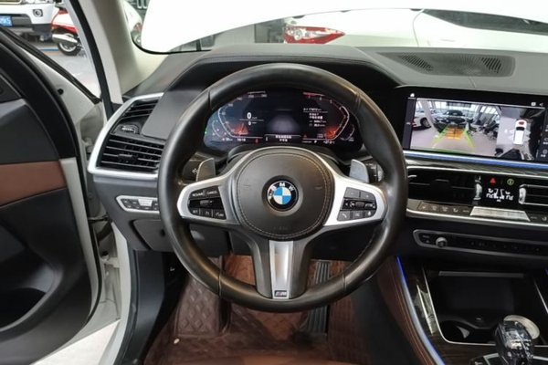 BMW X5 2019, 174000 км, за 41107 USD - фото 15