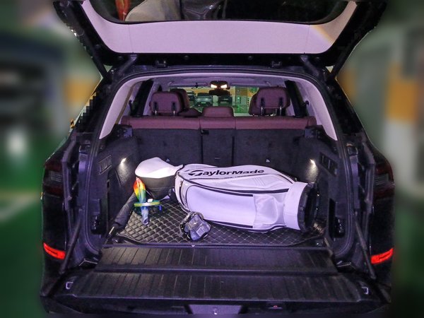 BMW X5 2021, 107500 км, за 40490 USD - фото 20