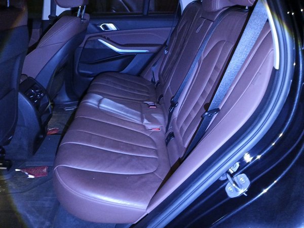BMW X5 2021, 107500 км, за 40490 USD - фото 18