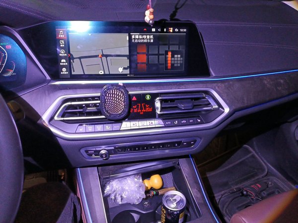 BMW X5 2021, 107500 км, за 40490 USD - фото 14