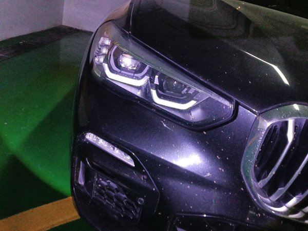 BMW X5 2021, 107500 км, за 40490 USD - фото 7