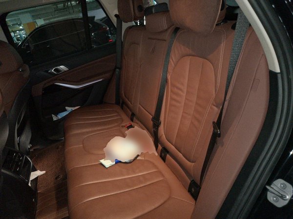 BMW X5 2021, 69500 км, за 46939 USD - фото 18