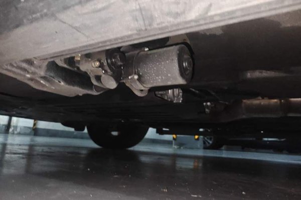 BMW X5 2021, 9900 км, за 57215 USD - фото 27