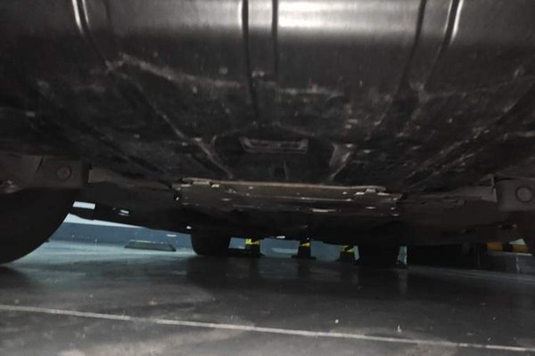 BMW X5 2021, 9900 км, за 57215 USD - фото 24