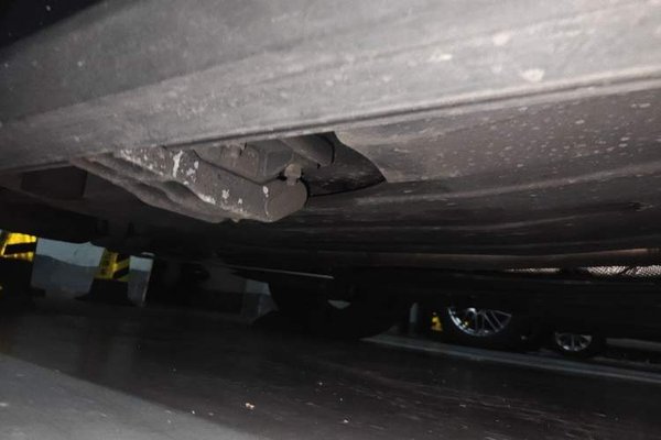 BMW X5 2021, 9900 км, за 57215 USD - фото 28