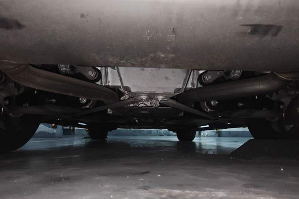 BMW X5 2021, 9900 км, за 57215 USD - фото 25