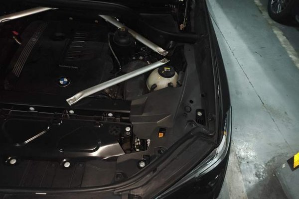 BMW X5 2021, 9900 км, за 57215 USD - фото 22