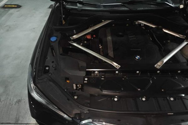 BMW X5 2021, 9900 км, за 57215 USD - фото 23