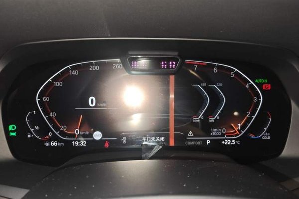 BMW X5 2021, 9900 км, за 57215 USD - фото 11