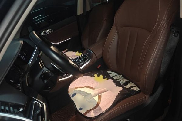BMW X5 2021, 9900 км, за 57215 USD - фото 15
