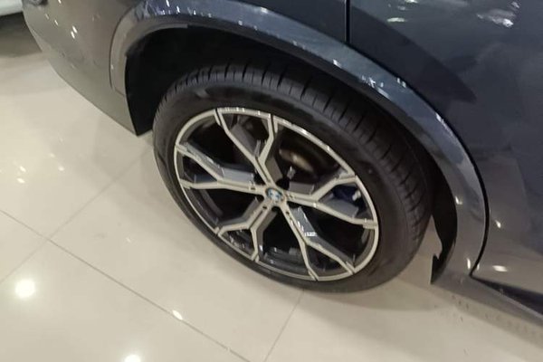 BMW X5 2021, 63000 км, за 59386 USD - фото 10
