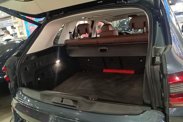 BMW X5 2021, 63000 км, за 59386 USD - фото 21
