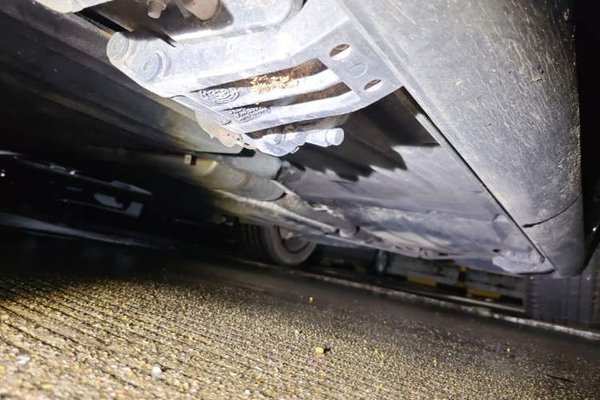 BMW X5 2022, 30900 км, за 58601 USD