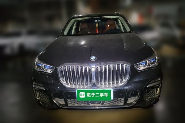 BMW X5 2022, 30900 км, за 58601 USD - фото 7