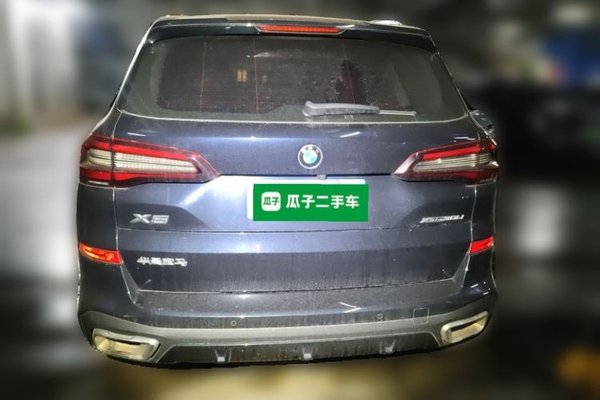 BMW X5 2022, 30900 км, за 58601 USD - фото 10