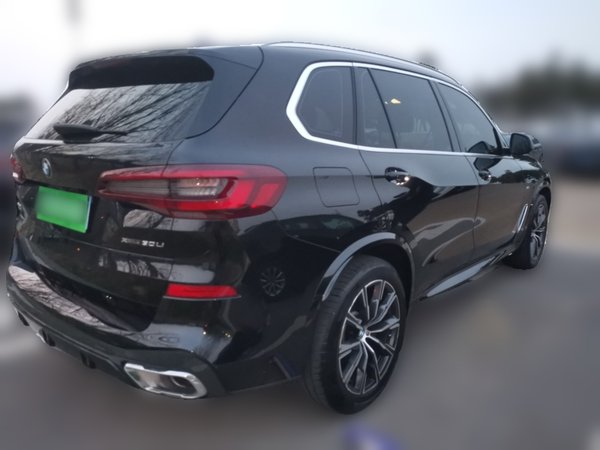 BMW X5 2022, 36100 км, за 65444 USD - фото 7