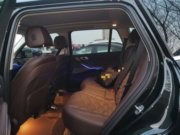 BMW X5 2022, 36100 км, за 65444 USD - фото 9