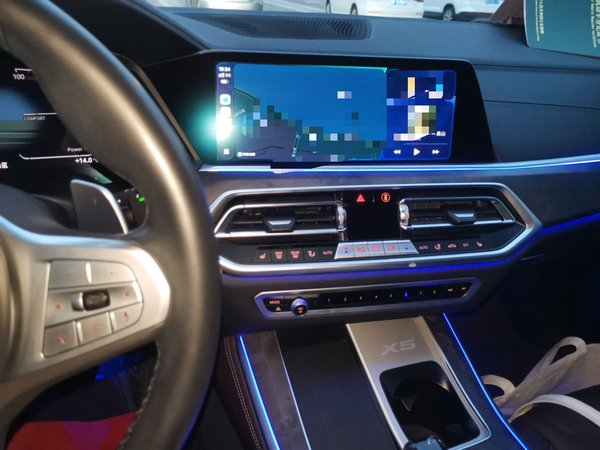 BMW X5 2022, 36100 км, за 65444 USD - фото 14