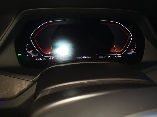 BMW X5 2022, 36100 км, за 65444 USD - фото 17