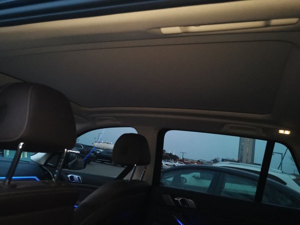 BMW X5 2022, 36100 км, за 65444 USD - фото 19