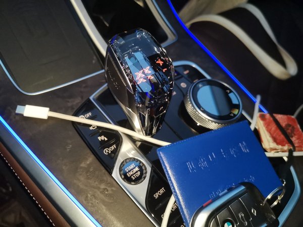 BMW X5 2022, 36100 км, за 65444 USD - фото 20