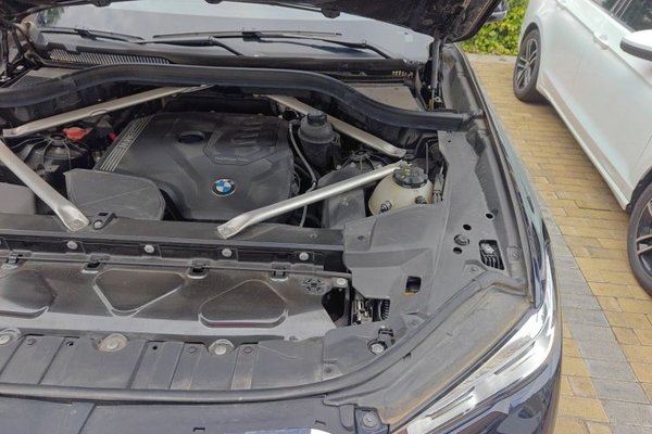 BMW X5 2022, 38600 км, за 59009 USD - фото 22