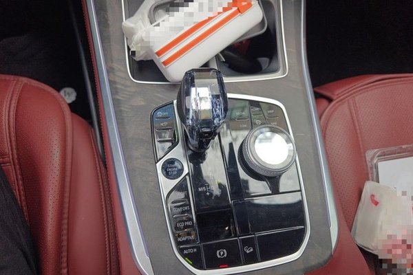 BMW X5 2022, 38600 км, за 59009 USD - фото 14