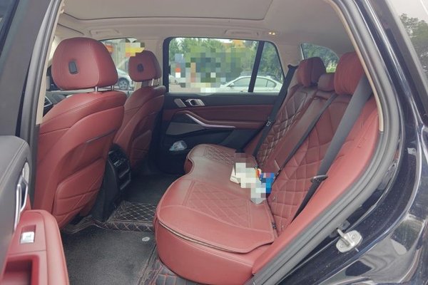 BMW X5 2022, 38600 км, за 59009 USD - фото 17