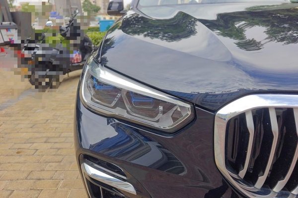 BMW X5 2022, 38600 км, за 59009 USD - фото 7