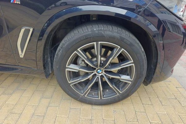BMW X5 2022, 38600 км, за 59009 USD - фото 8