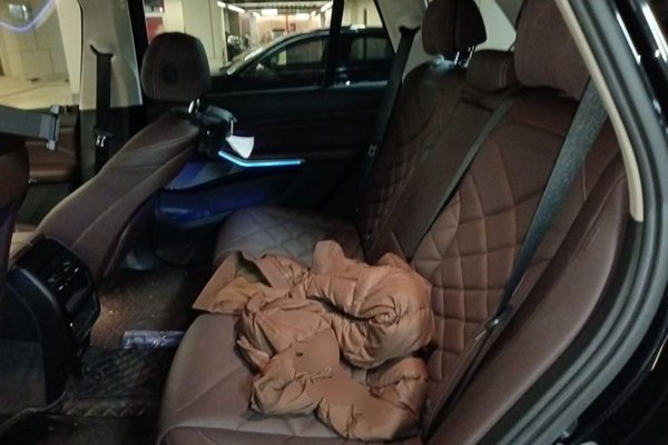 BMW X5 2022, 43400 км, за 55881 USD - фото 18