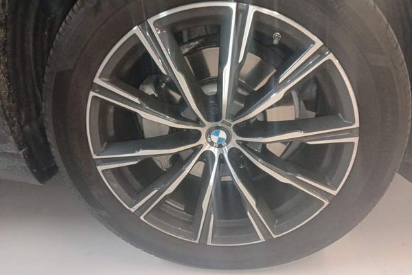 BMW X5 2022, 43400 км, за 55881 USD - фото 8