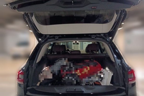 BMW X5 2022, 43400 км, за 55881 USD - фото 20