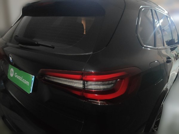 BMW X5 2022, 44800 км, за 54428 USD - фото 6
