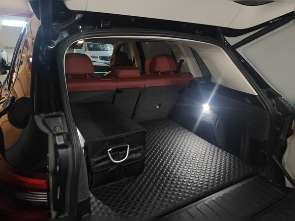 BMW X5 2022, 44800 км, за 54428 USD - фото 20