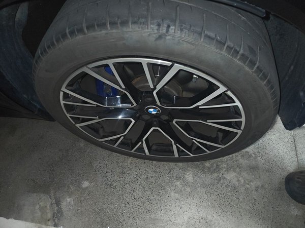 BMW X5 2022, 44800 км, за 54428 USD - фото 8