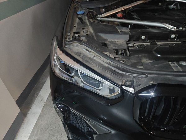 BMW X5 2022, 44800 км, за 54428 USD - фото 7