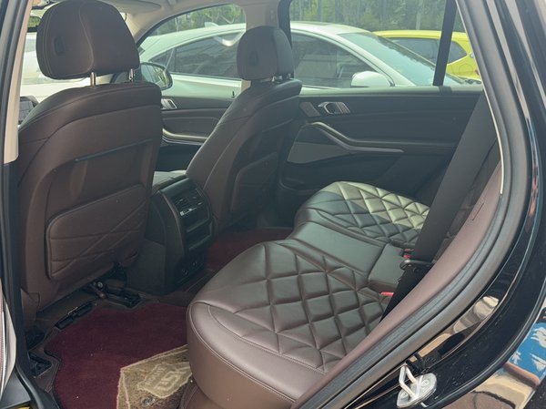BMW X5 2022, 54500 км, за 52675 USD - фото 9