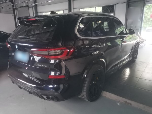 BMW X5 2022, 83100 км, за 50796 USD - фото 6