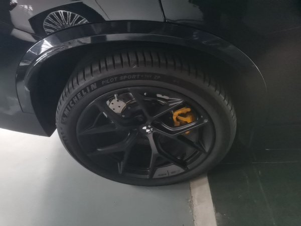 BMW X5 2022, 83100 км, за 50796 USD - фото 10
