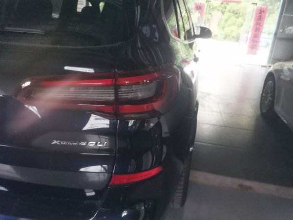 BMW X5 2022, 83100 км, за 50796 USD - фото 7