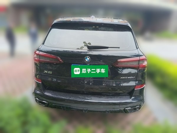 BMW X5 2022, 28900 км, за 71213 USD
