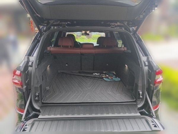 BMW X5 2022, 28900 км, за 71213 USD - фото 20