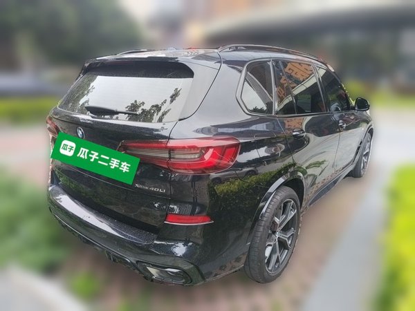 BMW X5 2022, 28900 км, за 71213 USD - фото 6