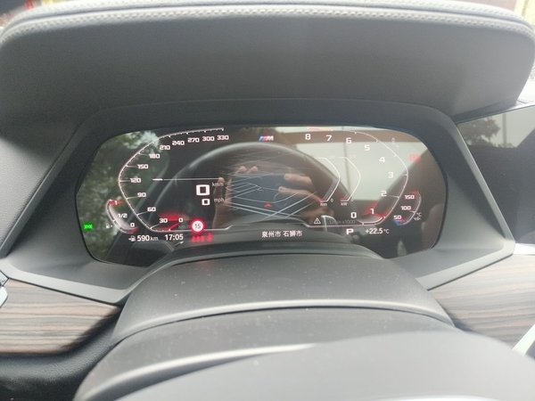 BMW X5 2022, 28900 км, за 71213 USD - фото 12