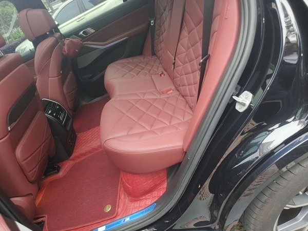 BMW X5 2022, 28900 км, за 71213 USD - фото 18