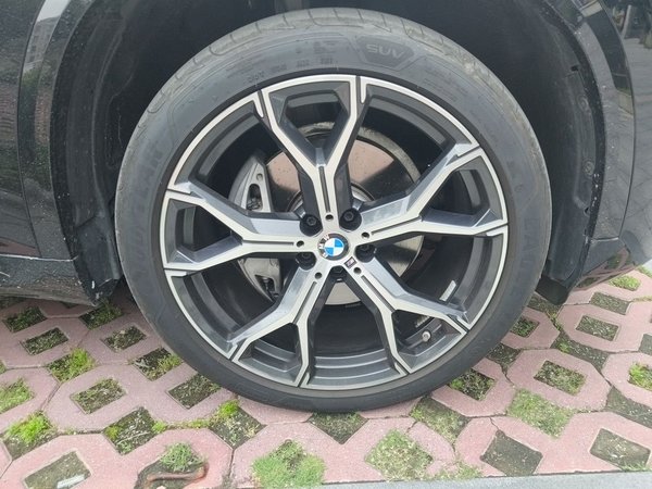 BMW X5 2022, 28900 км, за 71213 USD - фото 8