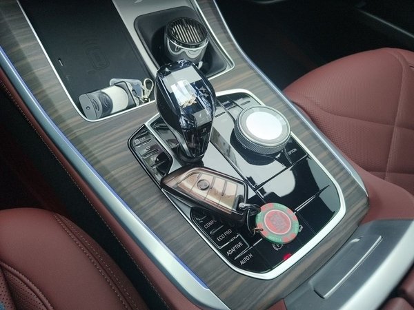 BMW X5 2022, 28900 км, за 71213 USD - фото 15